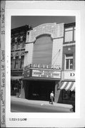 23 S MAIN ST 23 S MAIN ST, a Art Deco theater/opera house/concert hall, built in Fond du Lac, Wisconsin in 1925.