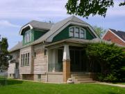 2331 S 58TH ST, a Bungalow house, built in West Allis, Wisconsin in 1930.