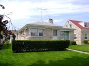 2417 S 58TH ST, a Ranch house, built in West Allis, Wisconsin in 1948.