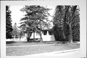 150 S SEYMOUR ST, a Bungalow house, built in Fond du Lac, Wisconsin in 1929.