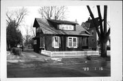 243 SHEBOYGAN ST 243 SHEBOYGAN ST, a Bungalow house, built in Fond du Lac, Wisconsin in 1910.
