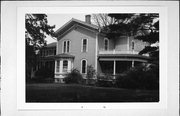 234 ELM ST 234 ELM ST, a Italianate house, built in Ripon, Wisconsin in .