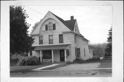 204 EUREKA ST 204 EUREKA ST, a Queen Anne house, built in Ripon, Wisconsin in 1888.