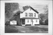 327 EUREKA ST 327 EUREKA ST, a Front Gabled house, built in Ripon, Wisconsin in 1894.
