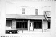126C E JACKSON ST 126C E JACKSON ST, a Commercial Vernacular large retail building, built in Ripon, Wisconsin in 1870.