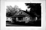 719 LIBERTY ST 719 LIBERTY ST, a Front Gabled house, built in Ripon, Wisconsin in 1915.