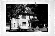 518 LINCOLN ST 518 LINCOLN ST, a Queen Anne house, built in Ripon, Wisconsin in 1900.