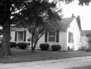 2236 Plymouth Ln, a Ranch house, built in Sheboygan, Wisconsin in 1939.