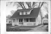 535 METOMEN ST, a Bungalow house, built in Ripon, Wisconsin in 1915.