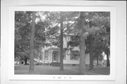 COUNTY HIGHWAY AS, SOUTH SIDE, .6 MILES EAST OF COUNTY HIGHWAY J COUNTY HIGHWAY AS, SOUTH SIDE, .6 MILES EAST OF COUNTY HIGHWAY J, a Queen Anne house, built in Alto, Wisconsin in .
