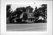 N3840 US HIGHWAY 151, a Bungalow house, built in Oakfield, Wisconsin in .
