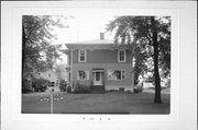 INTERSECTION OF BYRON RD & STATE HIGHWAY. 175, SW CORNER, a Italianate house, built in Byron, Wisconsin in .