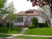 2325 S 59TH ST, a Bungalow house, built in West Allis, Wisconsin in 1925.
