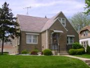 2331 S 59TH ST 2331 S 59TH ST, a Side Gabled house, built in West Allis, Wisconsin in 1949.