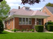 2367 S 59TH ST, a Bungalow house, built in West Allis, Wisconsin in 1930.