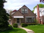 2409 S 59TH ST, a Front Gabled house, built in West Allis, Wisconsin in 1936.