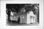 TAYCHEEDAH CORRECTIONAL INSTITUTION, a Astylistic Utilitarian Building outbuildings, built in Taycheedah, Wisconsin in 1921.