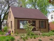 2457 S 59TH ST 2457 S 59TH ST, a Side Gabled house, built in West Allis, Wisconsin in 1944.