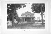 STATE HIGHWAY. 23 & DOUGLAS ST, NE CORNER, JUST E OF RIPON CITY LIMITS STATE HIGHWAY. 23 & DOUGLAS ST, NE CORNER, JUST E OF RIPON CITY LIMITS, a Italianate house, built in Ripon, Wisconsin in .