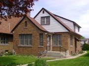 2406 S 59TH ST 2406 S 59TH ST, a Bungalow house, built in West Allis, Wisconsin in 1937.