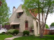 2346 S 59TH ST, a English Revival Styles house, built in West Allis, Wisconsin in 1936.