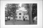 COUNTY HIGHWAY CCC, SOUTH SIDE, 1 MILE EAST OF COUNTY HIGHWAY WW, a Queen Anne house, built in Marshfield, Wisconsin in .