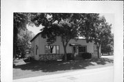 N10871 US HIGHWAY 51, a Greek Revival house, built in Calumet, Wisconsin in .