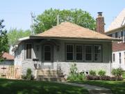 1415 S 59TH ST 1415 S 59TH ST, a Bungalow house, built in West Allis, Wisconsin in 1924.