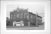 U.S HIGHWAY 151, INTERSECTION WITH COUNTY HIGHWAY W, NORTHEAST CORNER, a Boomtown warehouse, built in Calumet, Wisconsin in .