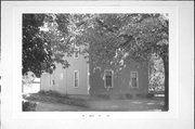 225 WOODWARD, BETWEEN JEFFERSON AND WASHINGTON STS, a Italianate house, built in Brandon, Wisconsin in .