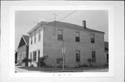 546 MAIN ST, a Italianate house, built in Campbellsport, Wisconsin in .