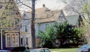 930 GENEVA ST, a Queen Anne house, built in Lake Geneva, Wisconsin in 1895.