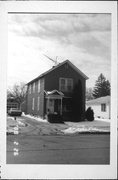 234 6TH ST 234 6TH ST, a Front Gabled house, built in Fond du Lac, Wisconsin in 1880.