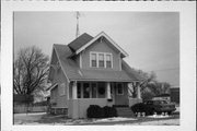 373 8TH ST, a Bungalow house, built in Fond du Lac, Wisconsin in 1925.
