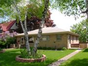 2410 S 60TH ST, a Ranch house, built in West Allis, Wisconsin in 1949.
