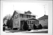 142 15TH ST 142 15TH ST, a Side Gabled house, built in Fond du Lac, Wisconsin in 1922.