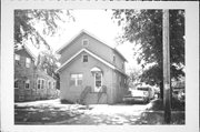 218 W ARNDT ST, a Front Gabled house, built in Fond du Lac, Wisconsin in 1925.