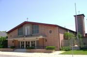 1204 S 61st St, a Contemporary house of worship, built in West Allis, Wisconsin in 1967.