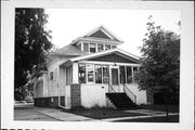 120 E COTTON ST 120 E COTTON ST, a Bungalow house, built in Fond du Lac, Wisconsin in 1922.