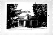 422 STATE ST 422 STATE ST, a Side Gabled house, built in Ripon, Wisconsin in 1851.
