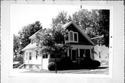 314 TYGERT ST 314 TYGERT ST, a Bungalow house, built in Ripon, Wisconsin in 1915.