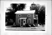 211 WASHINGTON ST, a Side Gabled house, built in Ripon, Wisconsin in 1870.
