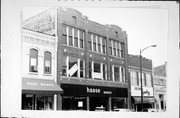 216 WATSON ST, a Twentieth Century Commercial hardware, built in Ripon, Wisconsin in 1922.