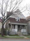 921 S 72ND ST, a Cross Gabled house, built in West Allis, Wisconsin in 1910.