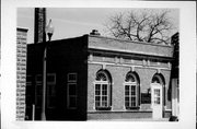 512 E MAIN ST 512 E MAIN ST, a Neoclassical/Beaux Arts small office building, built in Waupun, Wisconsin in 1928.