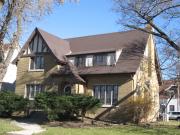 1464 S 75TH ST 1464 S 75TH ST, a English Revival Styles house, built in West Allis, Wisconsin in 1926.