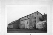 W SIDE OF MOUND VIEW RD W SIDE OF MOUND VIEW RD, a Astylistic Utilitarian Building barn, built in Platteville, Wisconsin in .