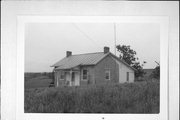 S SIDE OF KEENE RD S SIDE OF KEENE RD, a Side Gabled house, built in Potosi, Wisconsin in .