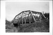 COUNTY HIGHWAY U COUNTY HIGHWAY U, a NA (unknown or not a building) bridge, built in Waterloo, Wisconsin in 1949.