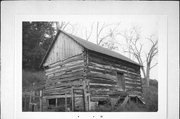 N SIDE OF DRY HOLLOW, 2 1/3 E OF BAGLEY RD, a Rustic Style Agricultural - outbuilding, built in Wyalusing, Wisconsin in .